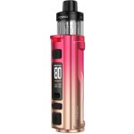 VooPoo Argus Pro 2 80W Pod Kit 3000 mAh Cocoa Brown 1 ks – Hledejceny.cz