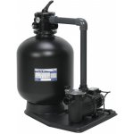 Vágner Pool Azur KIT 480 9m3/hod s čerpadlem Preva – Zboží Dáma