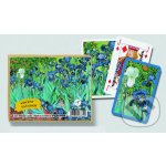 Piatnik Van Gogh: Iris – Hledejceny.cz