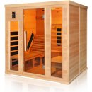 Infrasauna Belatrix Hadir 2L