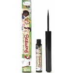 theBalm Schwing tekuté oční linky Black 1,7 ml – Zboží Mobilmania