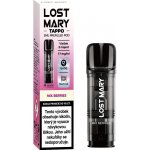 Elf Bar Lost Mary Tappo cartridge Mix Berries 17 mg – Hledejceny.cz