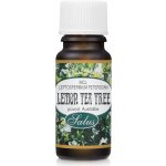 Saloos esenciální olej Lemon tea tree 5 ml – Zbozi.Blesk.cz