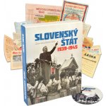 Slovenský štát 1939–1945 autorů – Hledejceny.cz