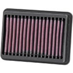 Vzduchový filtr K&N FILTERS YA-1906 – Hledejceny.cz