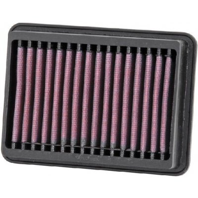 Vzduchový filtr K&N FILTERS YA-1906 – Hledejceny.cz