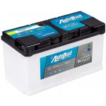 AutoPart Voyager 12V 105Ah – Zboží Živě