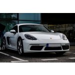 Jízda v Porsche 718 Cayman S Liberec – Hledejceny.cz
