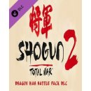 Total War: Shogun 2 - Dragon War Battle Pack