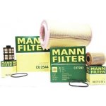 MANN Filtry FIAT DUCATO 2.2JTDM – Hledejceny.cz