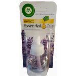 Air Wick electric náplň levandule 19 ml – Sleviste.cz