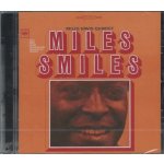 Davis Miles - Miles Smiles CD – Hledejceny.cz