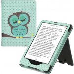 KW Mobile Sleeping Owl KW5721001 pouzdro pro Amazon Kindle Paperwhite 5 2021 vícebarevné 4063004400098 – Hledejceny.cz