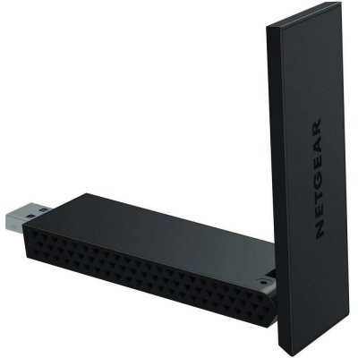 Netgear AC1200 A6210-100PES – Zboží Mobilmania