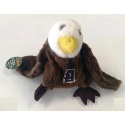 Hanimex zvíře head cover americký orel – Sleviste.cz