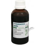 Dědek kořenář Novy Tymiánová směs TK 200 ml – Hledejceny.cz