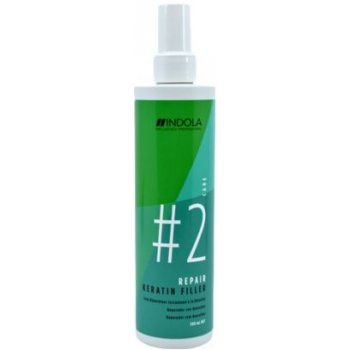 Indola repair keratin filler 300 ml