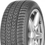 Goodyear UltraGrip 8 255/60 R18 108H – Zboží Mobilmania