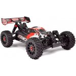 Team Corally Syncro4 Buggy 4WD 3S–4S RTR červená 1:8 – Hledejceny.cz