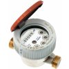 Měření voda, plyn, topení Bmeters vodoměr CPR-RP, DN15 110 mm 90°C