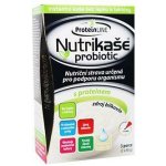 Nutrikaše probiotic s proteinem 3 x 60 g – Zboží Dáma