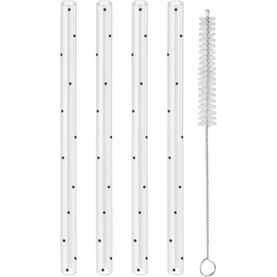 Eulenschnitt Brčka 13 cm sada 4 ks Tečky – Hledejceny.cz
