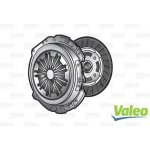 Sada spojky VALEO 832403