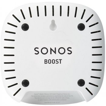 Sonos Boost