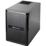 SilverStone Case Storage DS380 SST-DS380B – Hledejceny.cz