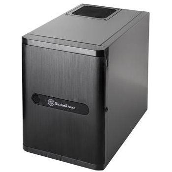 SilverStone Case Storage DS380 SST-DS380B