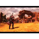 Hra na PC Kingdoms of Amalur: Reckoning