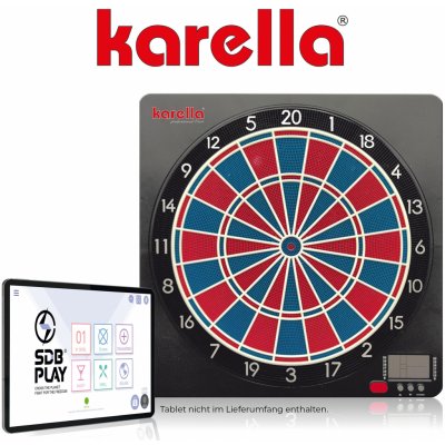 Karella CB-Smart – Zboží Dáma