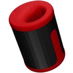 LELO F2S interaktivní masturbátor červený – Sleviste.cz