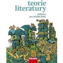 Teorie literatury pro SŠ