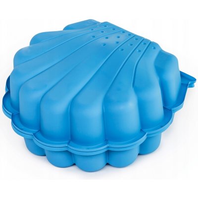 Paradiso Pískoviště / Bazének mušle modrá – Zboží Mobilmania