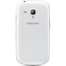 Kryt Samsung i8190 Galaxy S3 mini zadní bílý