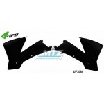 Spojlery KTM 250SX+380SX / 01-04 + 125SX / 02-04 + 250+450+520SX-Racing / 01-04 + 125+200+250+300EXC / 03-04 + 250+400+450+520+525EXC / 03-04 - barva černá UF3065-02 – Hledejceny.cz