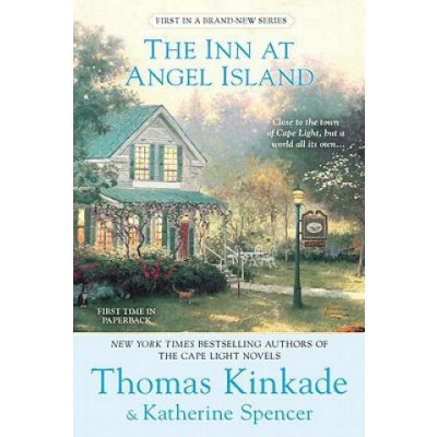 The Inn at Angel Island: An Angel Island Novel – Hledejceny.cz