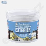 Den Braven Exteriér Jednosložková hydroizolace 5 kg – HobbyKompas.cz