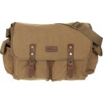 MFH Pure Trash Canvas olivová 25 l – Zboží Mobilmania