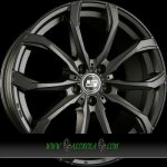 MSW 48 10x21 5x112 ET38 matt black – Sleviste.cz