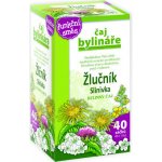 Bylinář Váňa Žlučník a slinivka čaj 40 x 1.6 g – Zboží Mobilmania