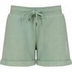 Navitas kraťasy Kraťasy Womens Shorts Light Green – Zbozi.Blesk.cz