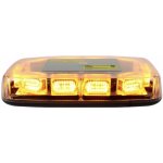TT TECHNOLOGY Majáková LED rampa 305mm, 12-24V, 10 funkcí | Zboží Auto