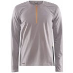Craft PRO Trail Wind LS tričko zelená – Hledejceny.cz