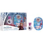 EP Line Disney Frozen EDT 30 ml + souprava na manikúru pro děti dárková sada – Hledejceny.cz