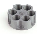 Bang Počítadlo životů a žetony nábojů Varianta: Zásobník – Zboží Živě