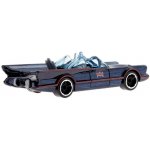 Hot Wheels Tematický angličák - legendární Batman HMV72 – Zboží Dáma
