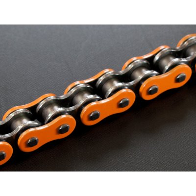 RK Racing Chain Řetěz 520 H 118 – Sleviste.cz