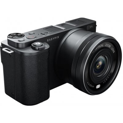 Easypix PowerPro VX6430 – Zboží Živě